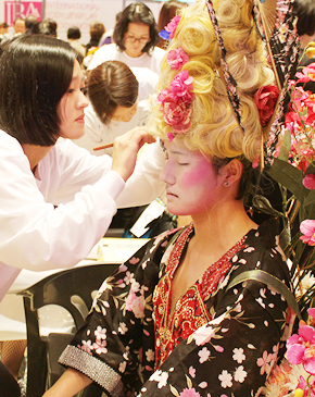 2012 코엑스 국제건강 휴먼올림픽