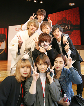 2015 일본연수
