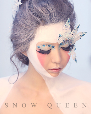 SNOW QUEEN