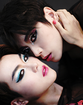 헤드윅(Hedwig) 컨셉 포트폴리오