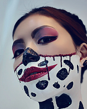 Pierrot concept PF