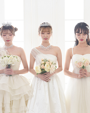 Wedding concept PF