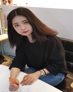 김연재  훈련생 - (일반고특화)미용사(헤어)양성과정(170309-171226)