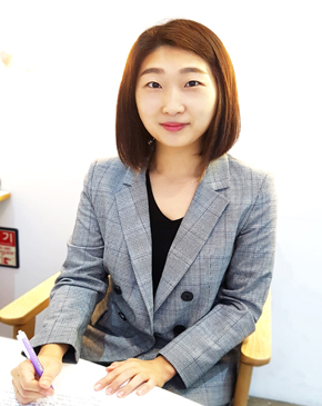 고성주 훈련생 - (과정평가형)미용사(헤어)국가자격증(180404-180912)
