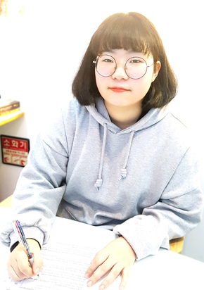 김도연 훈련생 - (일반고특화)미용사(일반)자격증과정(180302-181228)