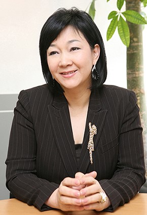 안미려 - 사)한국메이크업전문가 직업교류협회